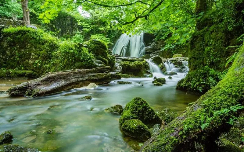 绿色高性能高精度